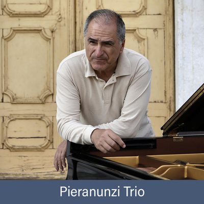 Pieranunzi TRIO - Play Gershwin