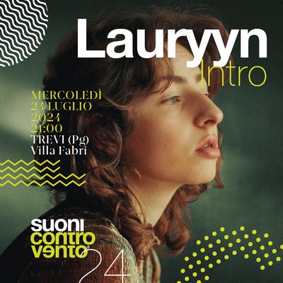 LAURYYN - Intro